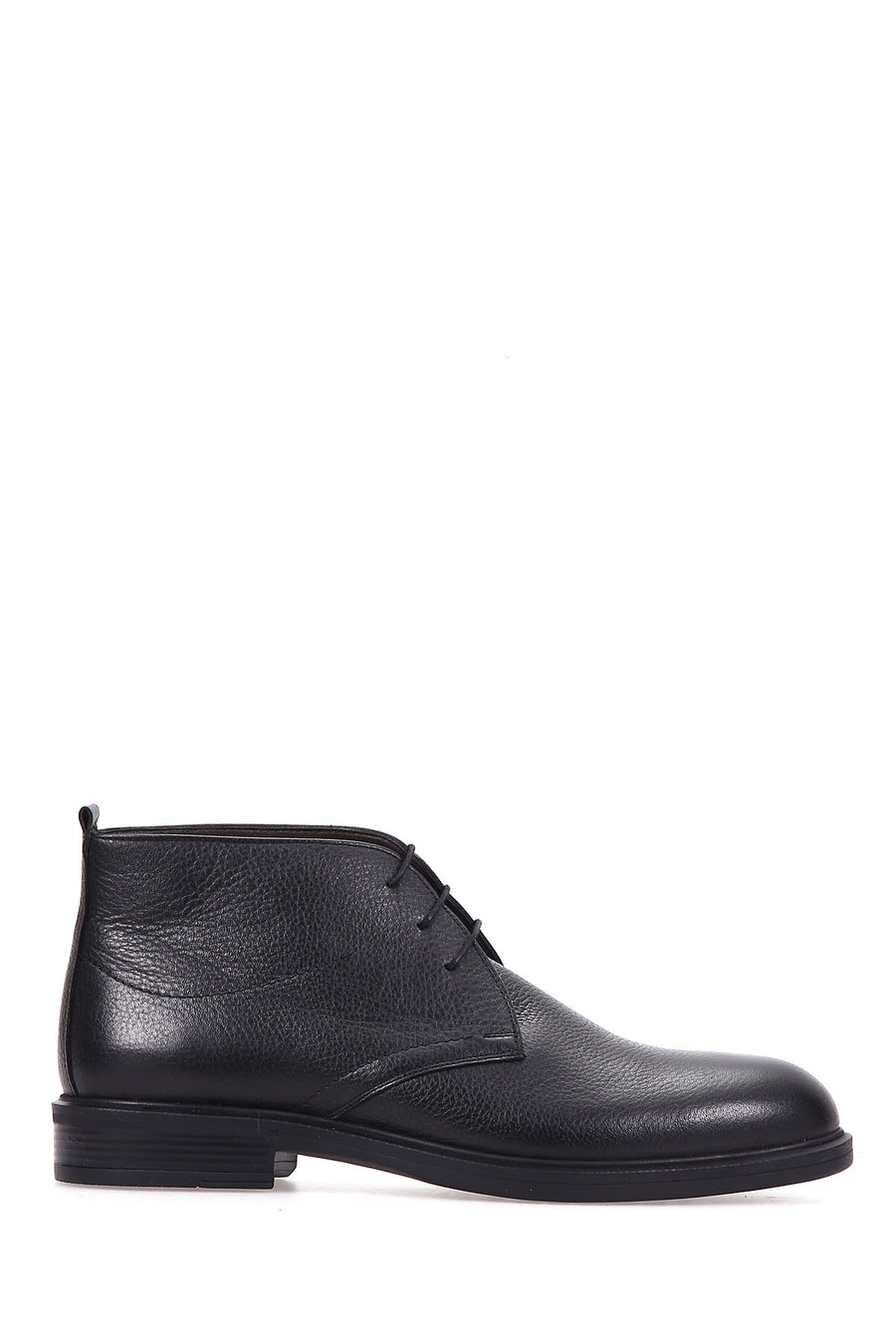 Soft Leather Men's Boots 18WFD3121FT | Derimod