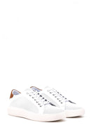 Men's Perforated Sneaker | Derimod