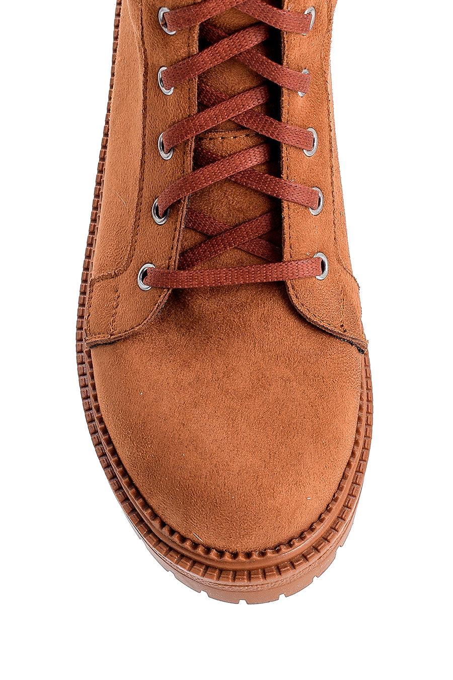 Women's Suede Boots