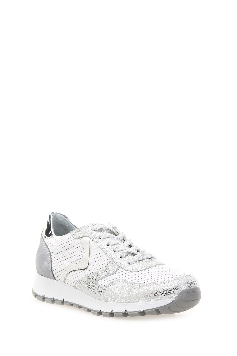 Women's Leather Sports Shoes