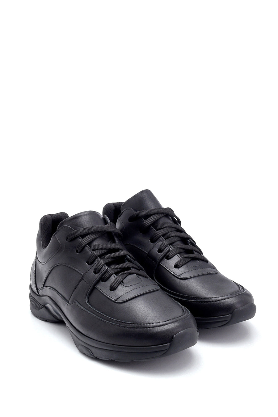 Kadın Deri Sneaker