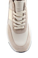 Kadın Deri Sneaker | Derimod