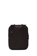 Men's Brown Crossbody Bag | Derimod