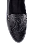 Women's Classic Leather Loafer | Derimod