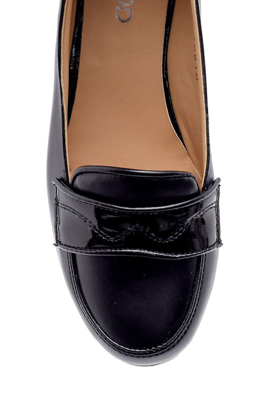 Women's High Soled Shoes