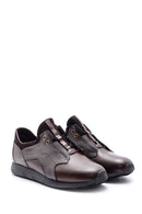 Men's Leather Sneaker | Derimod