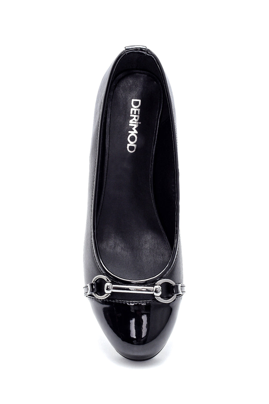 Women's Wedge Heeled Shoes
