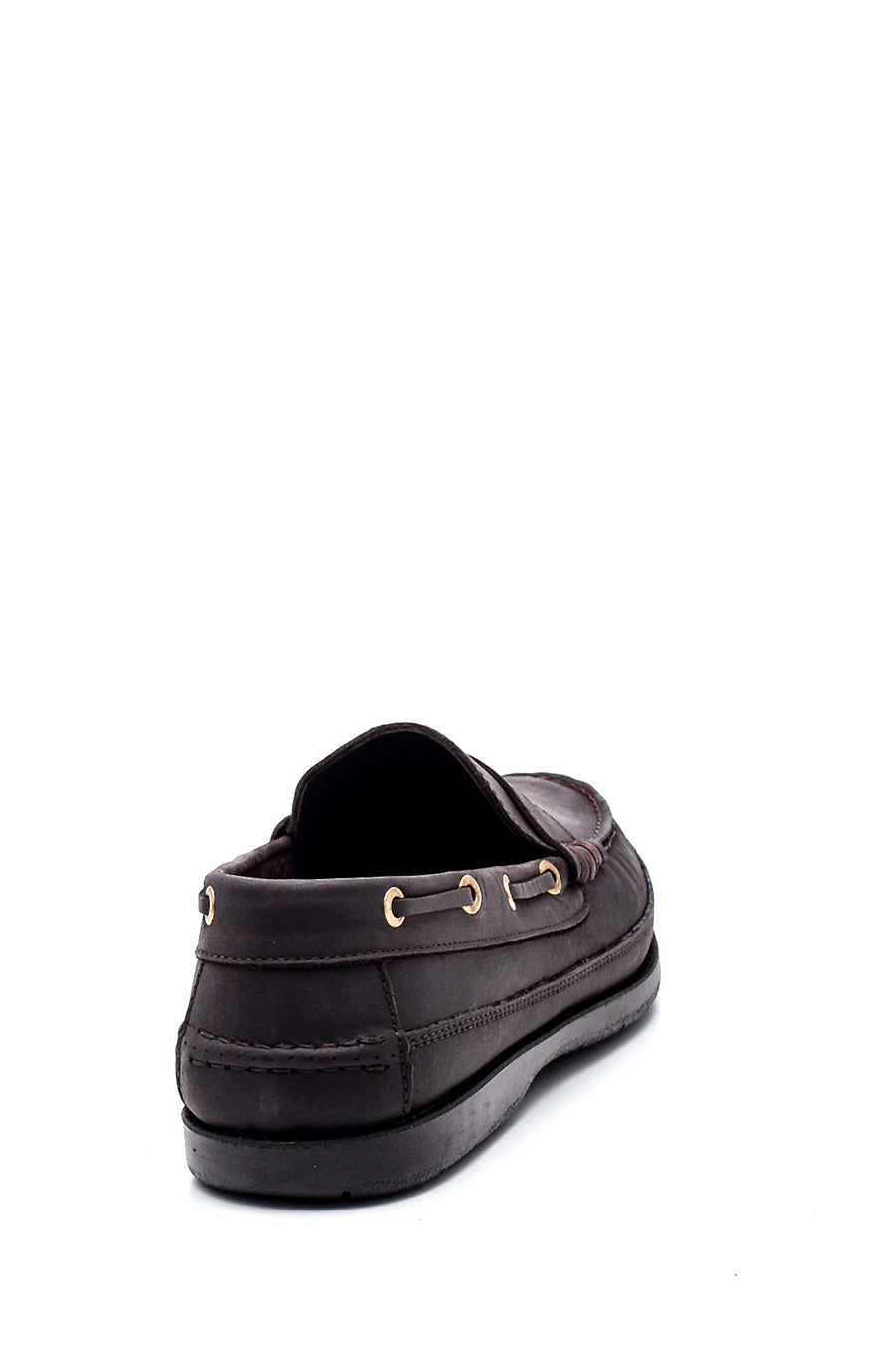 Erkek Deri Casual Loafer