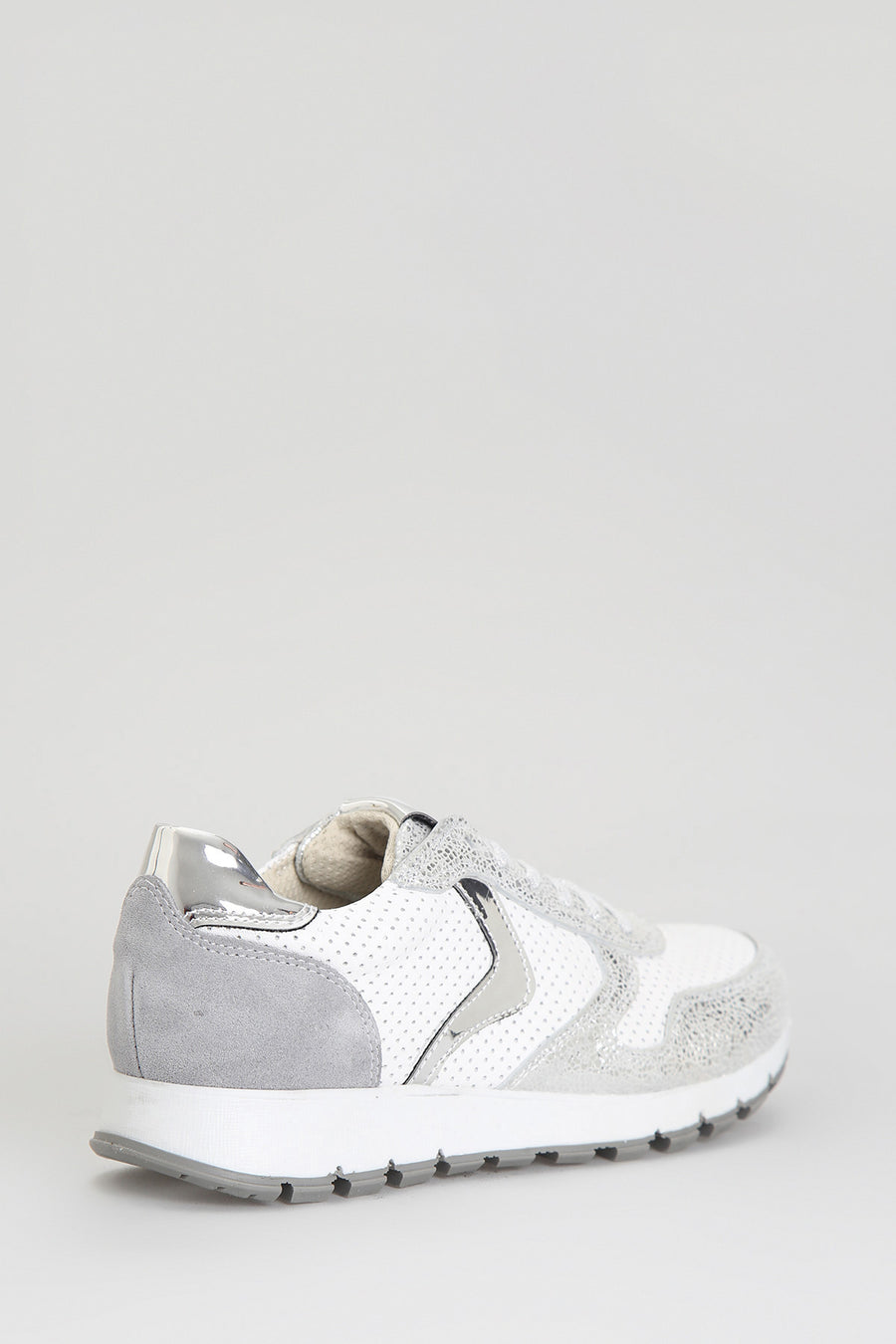 Women's Leather Sports Shoes