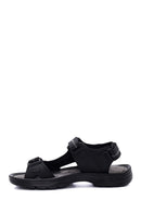 Men's Leather Sandals | Derimod