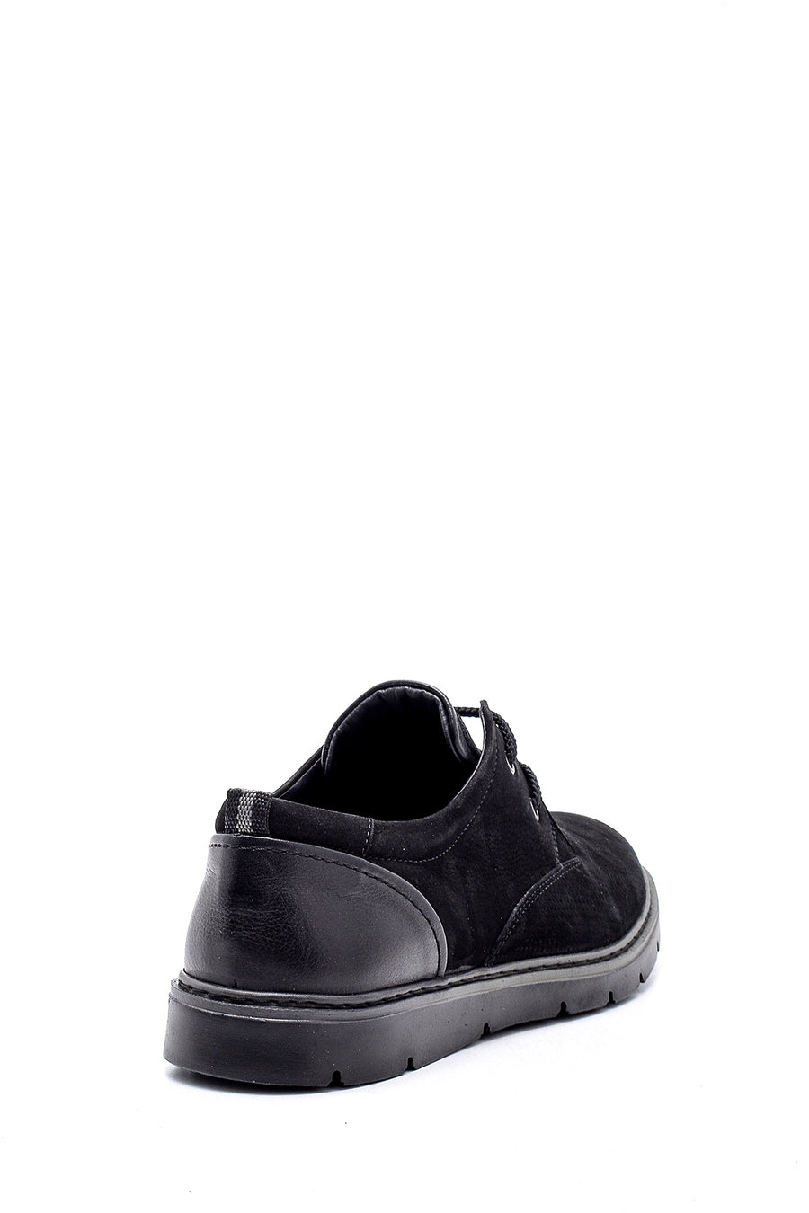 Men's Nubuck Casual Shoes