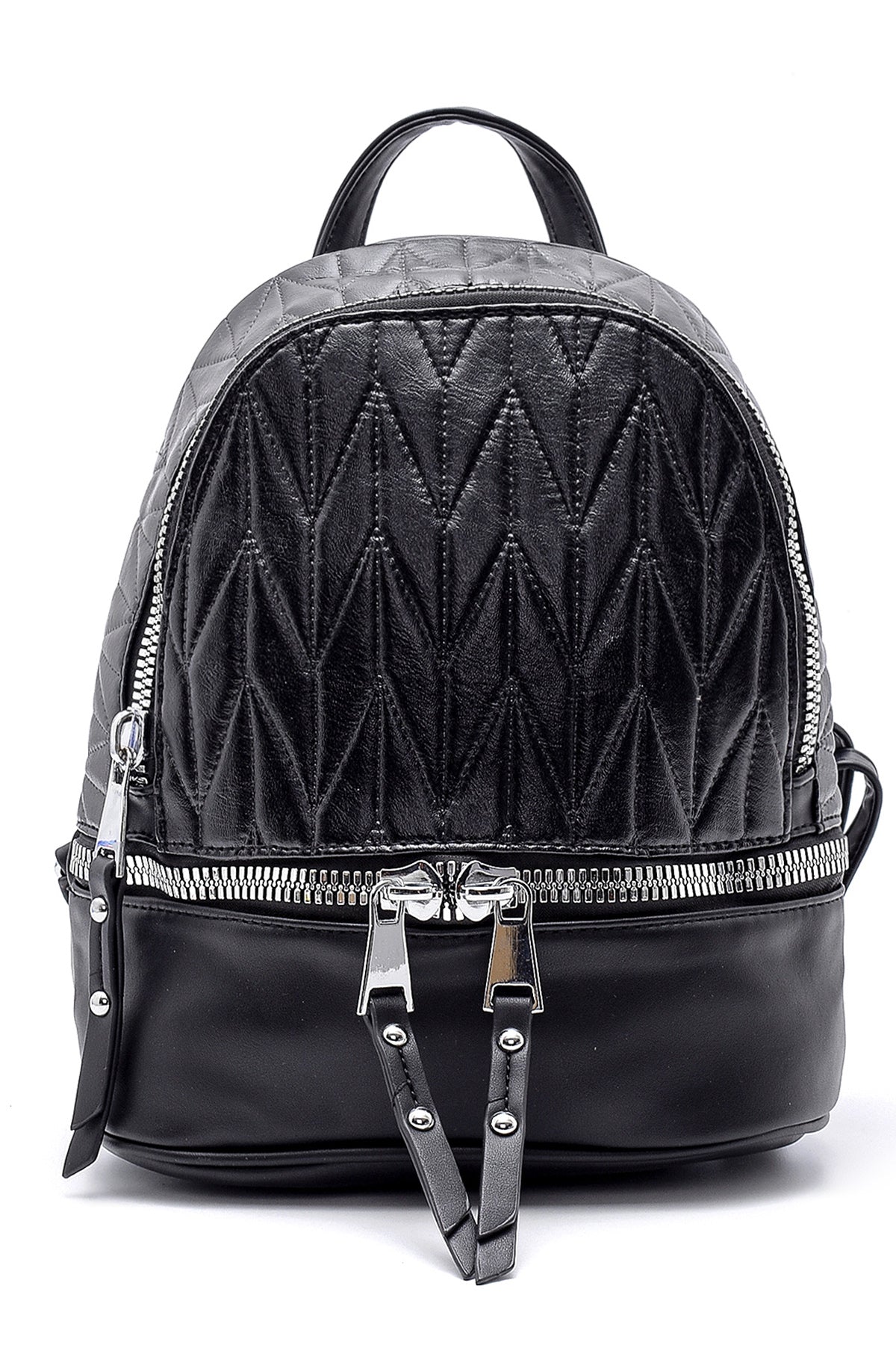 Women's Backpack 20SBD2532FT | Derimod