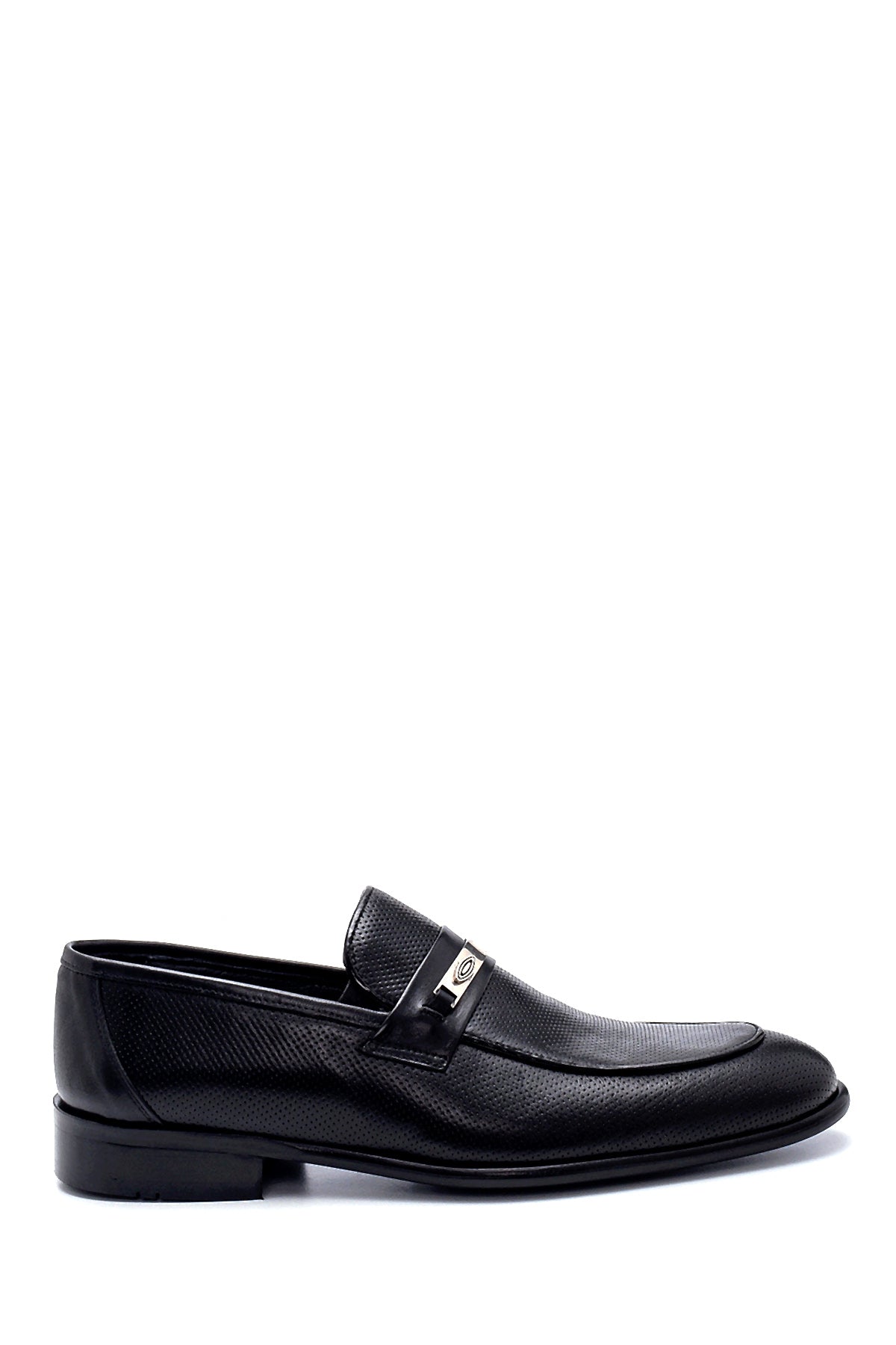 Erkek Deri Loafer 21SFD6546DI | Derimod