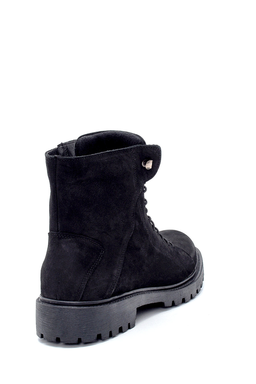 Men's Nubuck Boots
