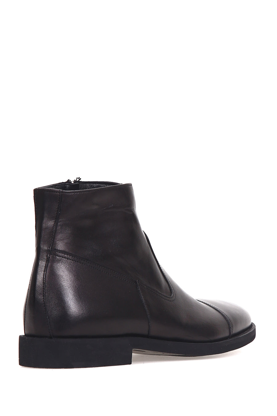 Men's Classic Leather Boots