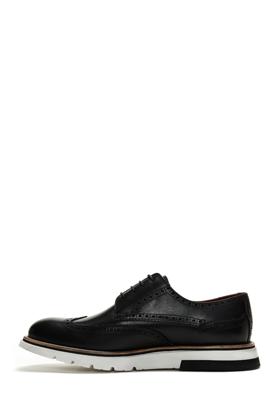 Men's Leather Casual Shoes