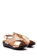 Women's Comfort Sandals | Derimod