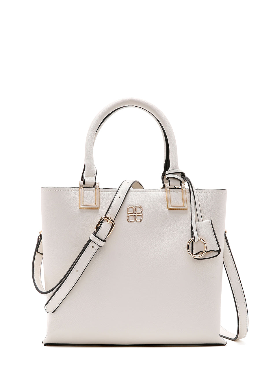 Women's Ecru Long Shoulder Bag 26PBD2603FT | Derimod