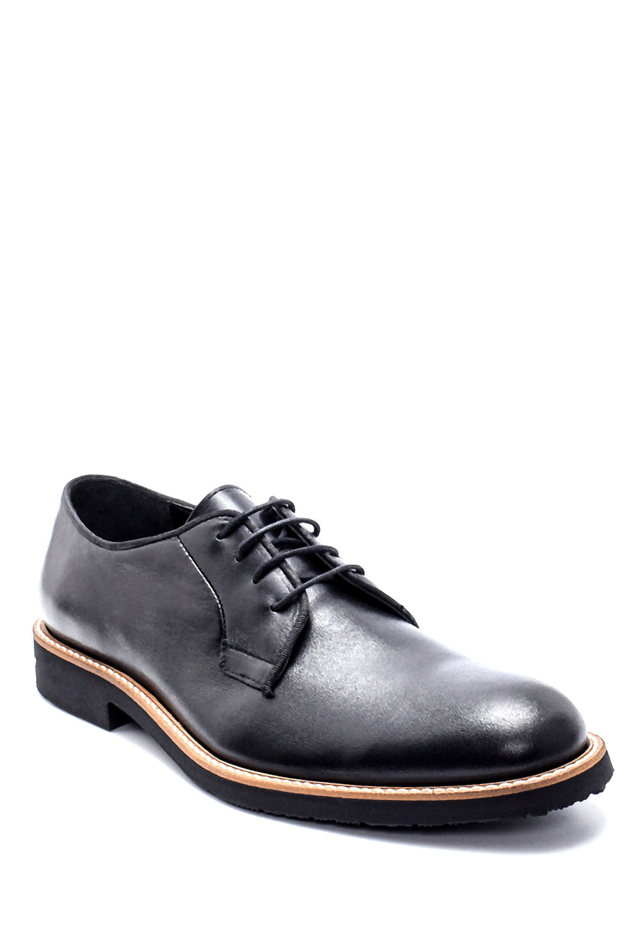 Men's Leather Casual Shoes