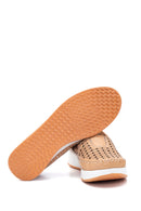 Kadın Deri Loafer | Derimod
