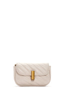 Women's Beige Crossbody Bag | Derimod