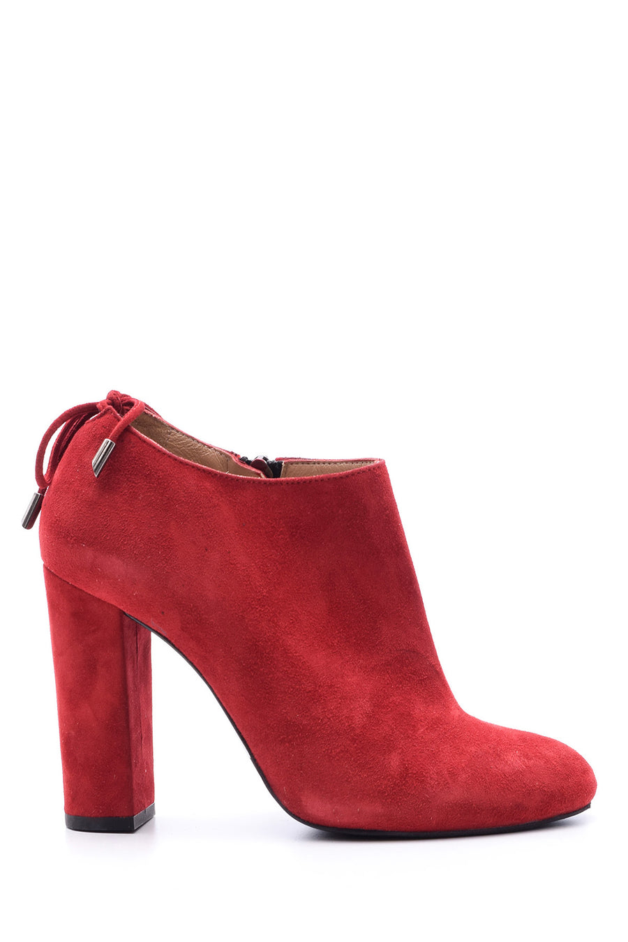 Kadın Bootie 17WFD162410 | Derimod
