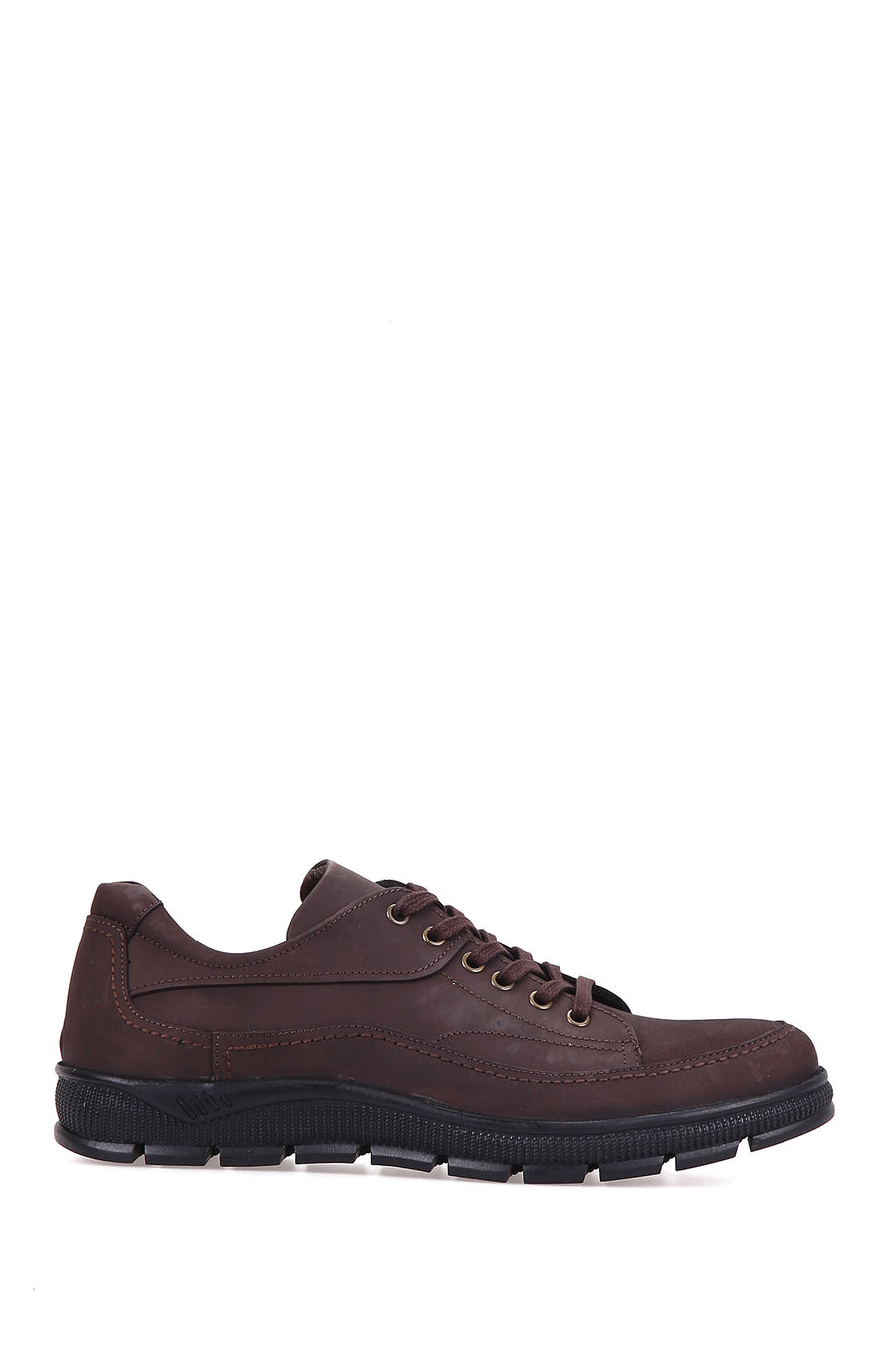 Men's Nubuck Shoes 18WFD3360V3 | Derimod