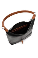 Women's Black Shoulder Bag | Derimod