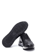 Erkek Deri Sneaker | Derimod
