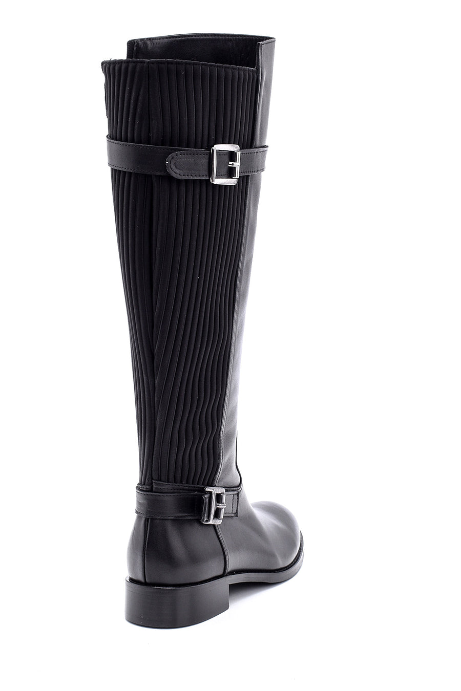 Women's Leather Boots