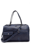 Women's Staple Detailed Bag | Derimod