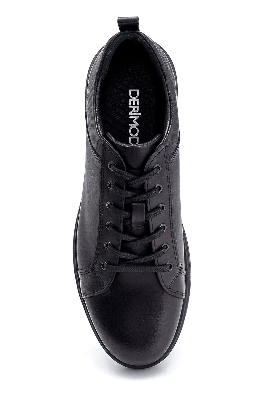 Men's Leather Shoes