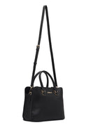 Woman Black Long-Strap Shoulder Bag | Derimod