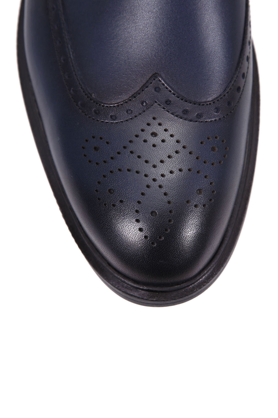 Men's Vintage Classic Shoes