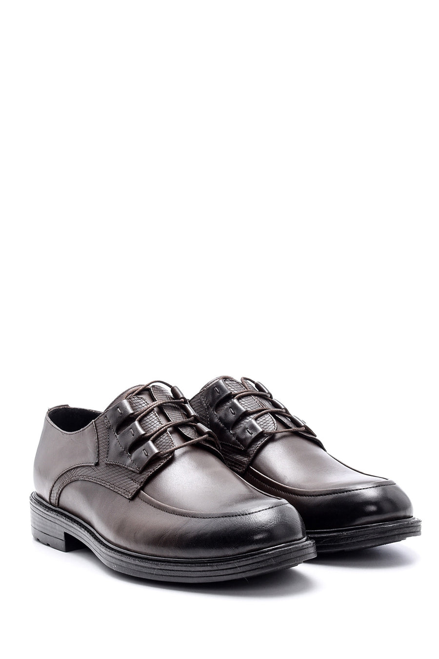 Men's Classic Leather Shoes
