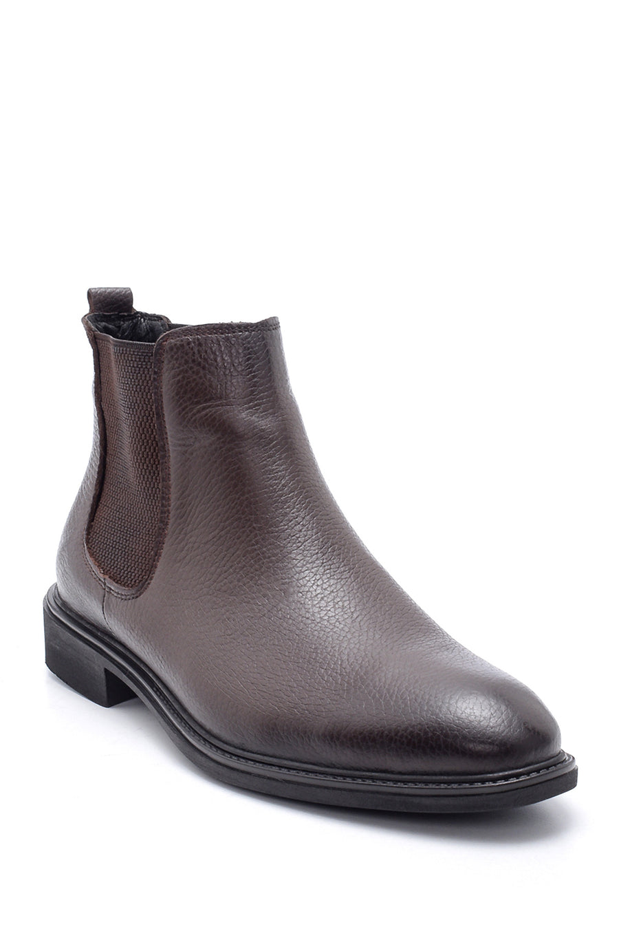 Men's Leather Classic Boots