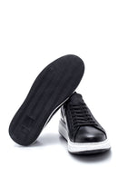 Men's Leather Sneaker | Derimod