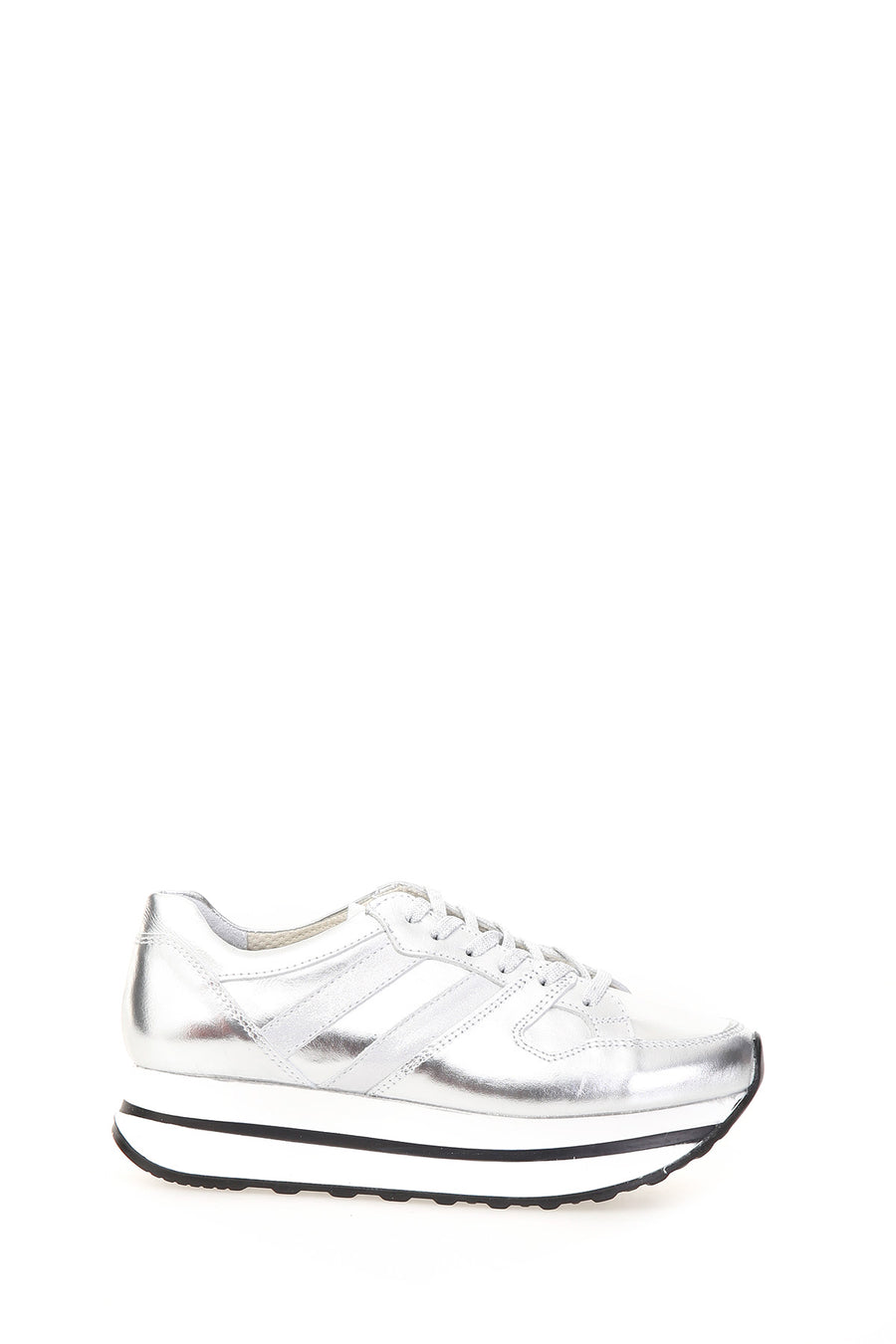 Thick Soled Women's Sports Shoes
