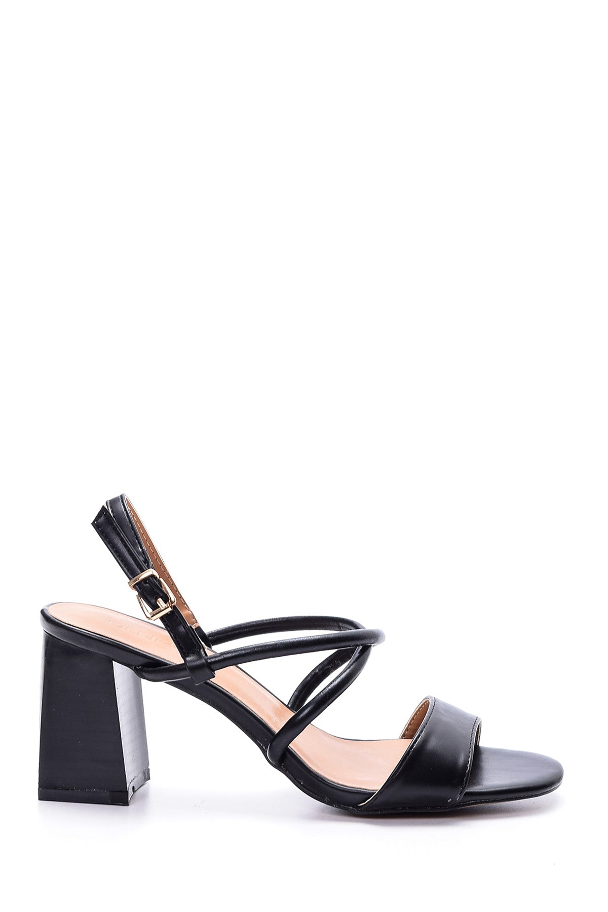 Women's High Heels 19SFE276718 | Derimod