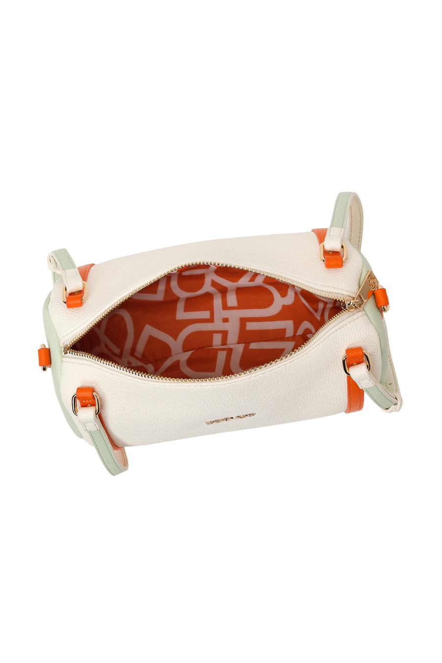 Kadın Beyaz Uzun Askılı Omuz Çantası