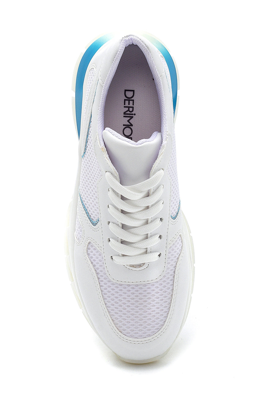 Kadın Sneaker