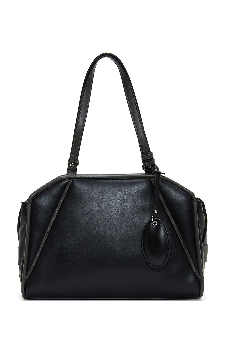 Women's Black Shoulder Bag 22WBD290618 | Derimod
