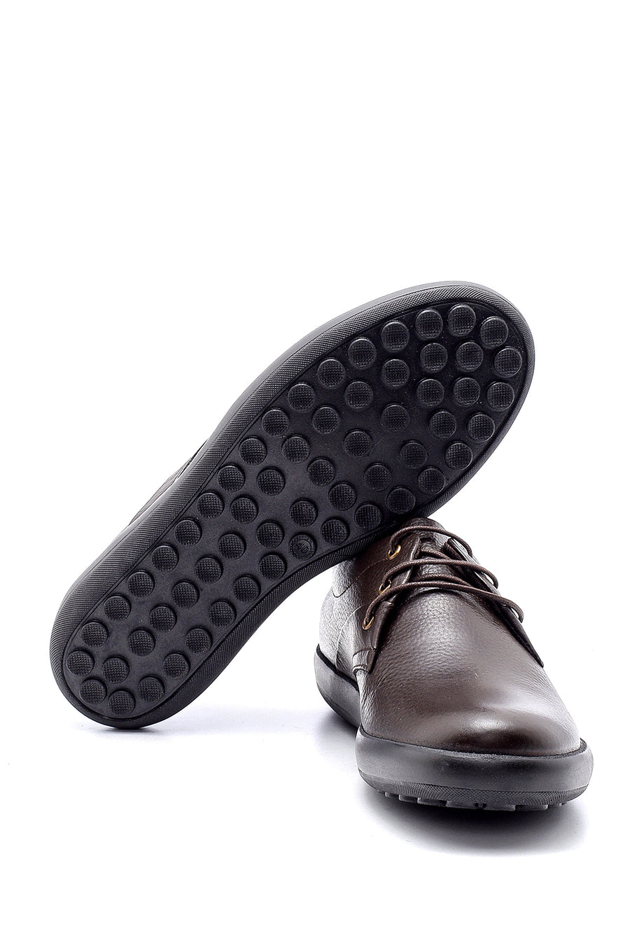 Men's Leather Shoes