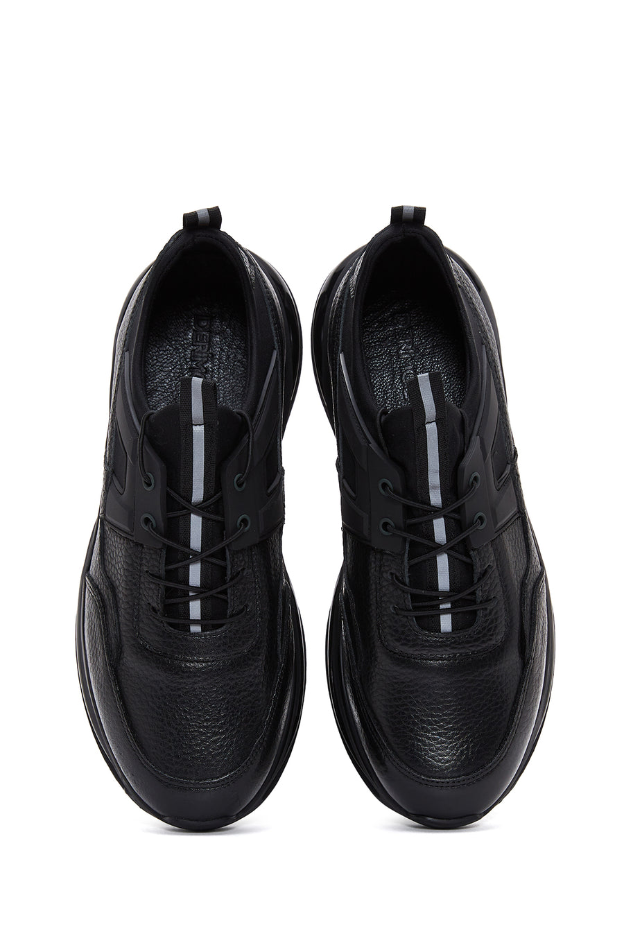 Men's Leather Sneaker
