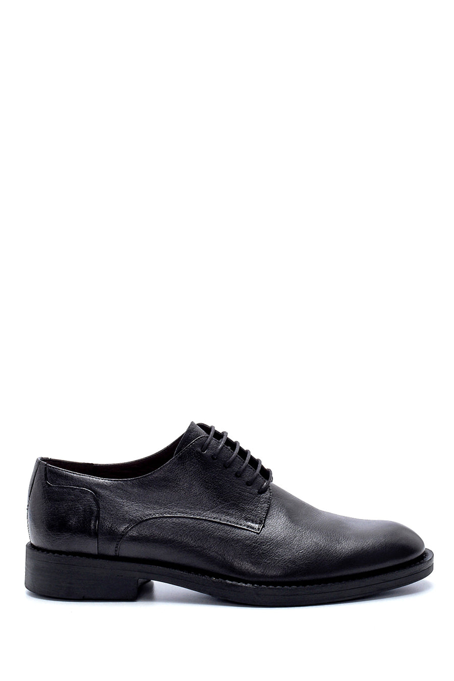 Men's Leather Classic Shoes 20WFD302618 | Derimod