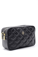 Women's Quilted Crossbody Bag | Derimod