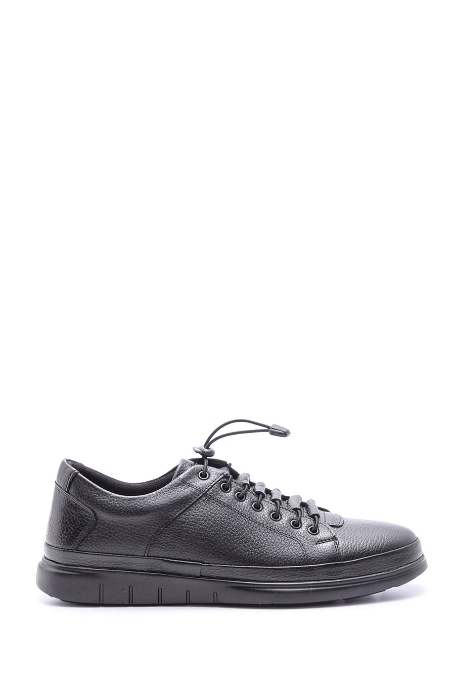 Men's Casual Leather Shoes 19WFD3451FT | Derimod