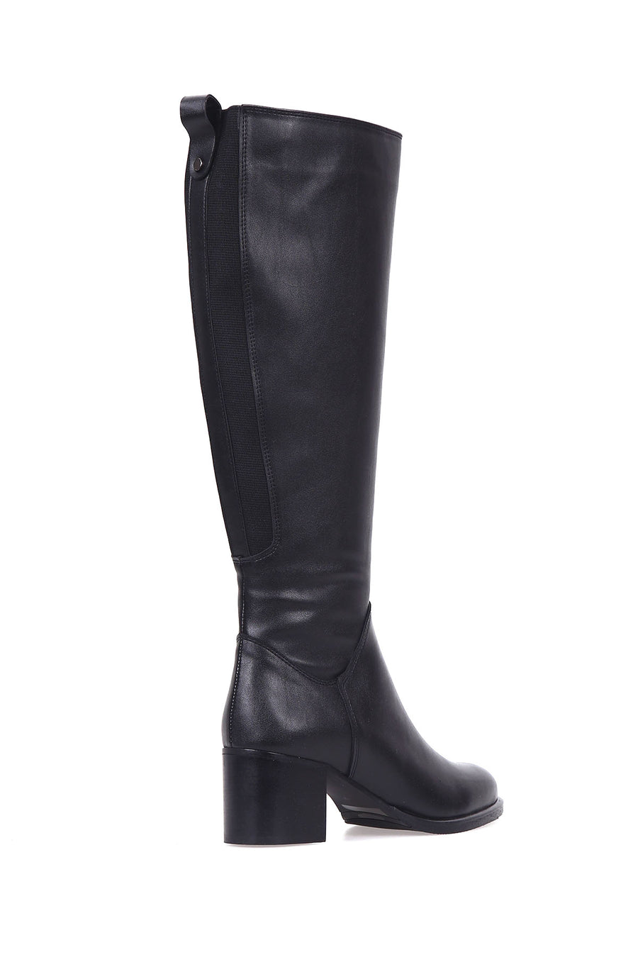 Women's Heeled Boots