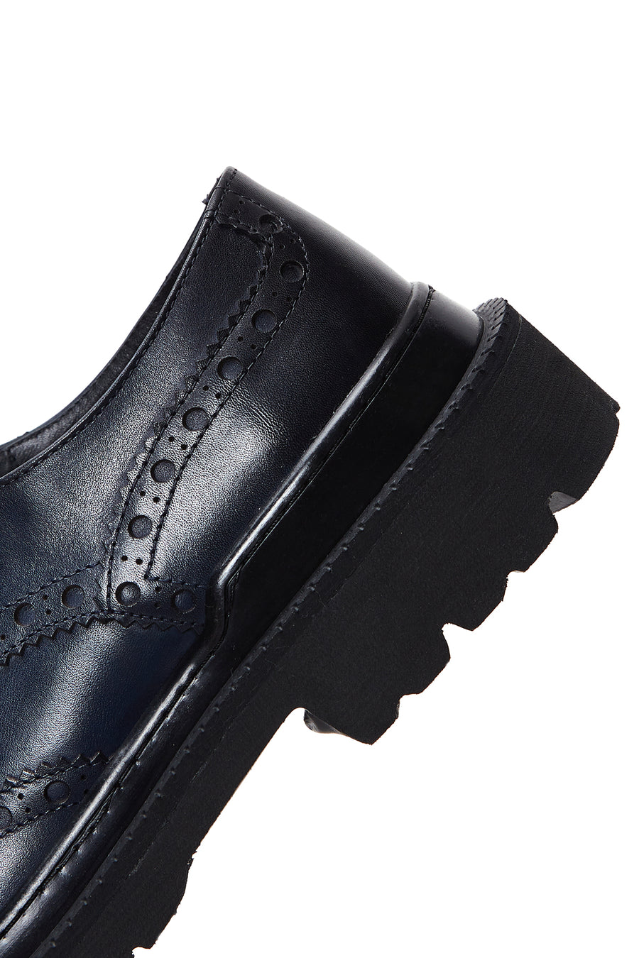 Men's Leather Casual Shoes