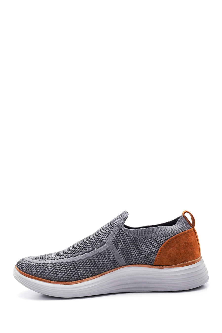 Men's Gray Sneaker